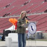 LA Youth Confront Loneliness at California Love, California Strong Gathering to Kick Off Mental Health Awareness Month