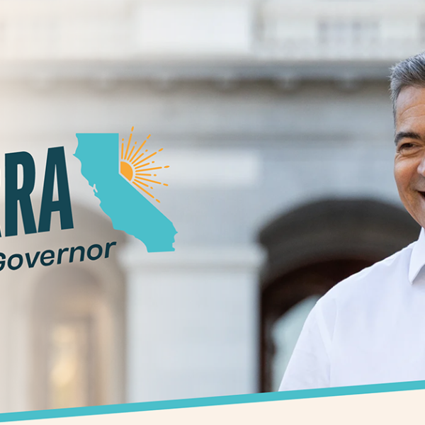 BWOPA-PAC Endorses Xavier Becerra for Governor of California Following Statewide Memorial Day Community Conversation