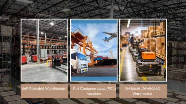 Importing from Asia Has Never Been Riskier. XCT Logistics Helps U.S. Importers Regain Control.