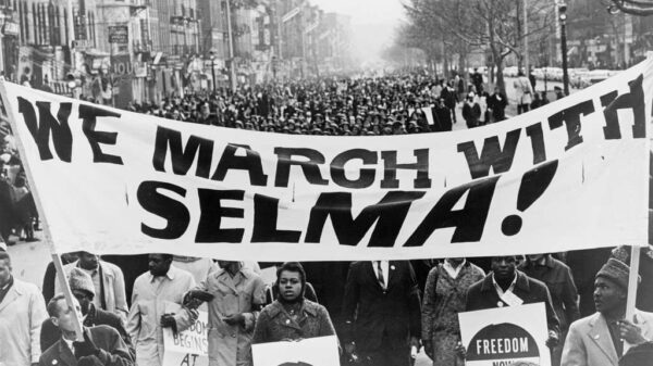 Is the Supreme Court Erasing the Black Vote? Inside the New Assault on Voting Rights in America
