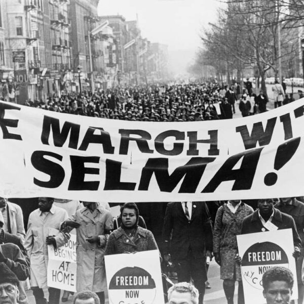 Is the Supreme Court Erasing the Black Vote? Inside the New Assault on Voting Rights in America