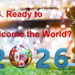 The World Is Coming to America for FIFA World Cup 2026. Will Immigrants Feel Safe Enough to Join the Celebration?