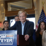 Who Does California Still Work For? Tom Steyer Says Working Families Are Being Priced Out