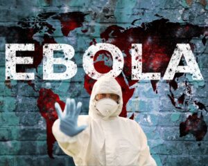 Ebola Outbreak in Central Africa Exposes a Much Bigger Crisis