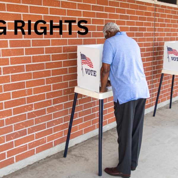 Voting Rights in 2026: What New Voter ID Laws Mean for Immigrant Communities