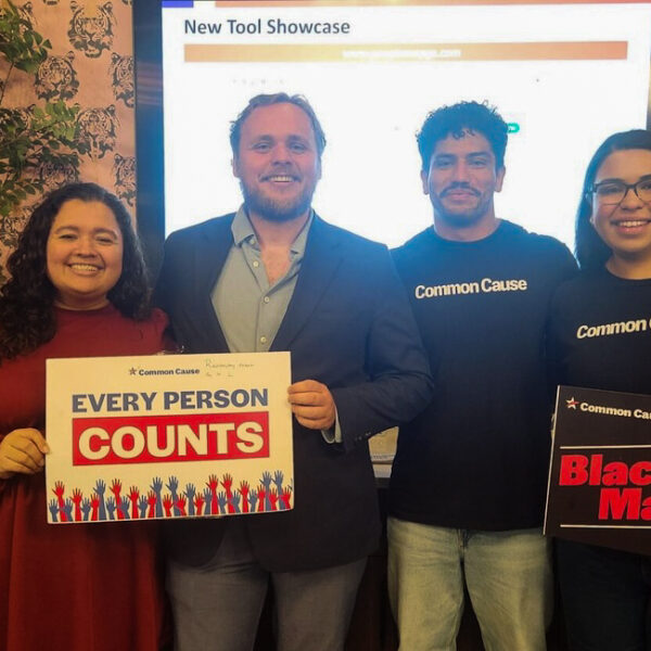 ‘Packed, Cracked’: Georgia’s Emergency Redistricting Threatens Korean American Political Gains