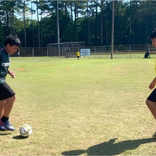 Latino Immigrants in Georgia Navigate Passion, Fear Ahead of World Cup