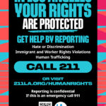 LA County Offers Free Human Rights Assistance During the 2026 FIFA World Cup