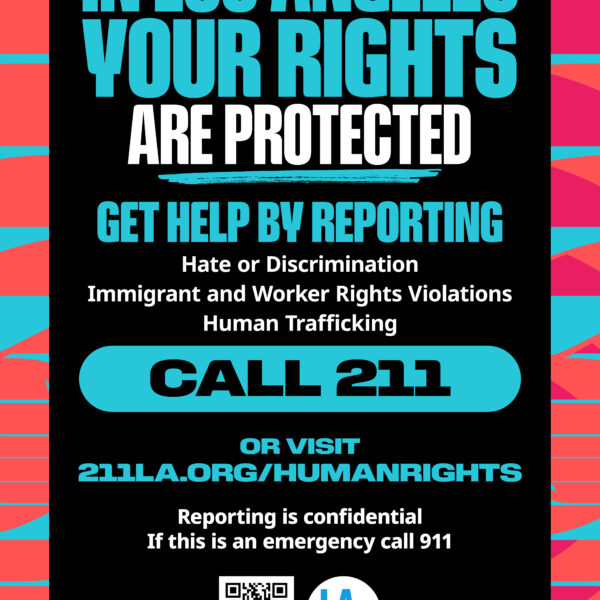 LA County Offers Free Human Rights Assistance During the 2026 FIFA World Cup
