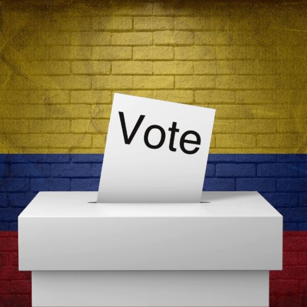 Colombia's 2026 Presidential Election: A Defining Vote for Democracy and Peace