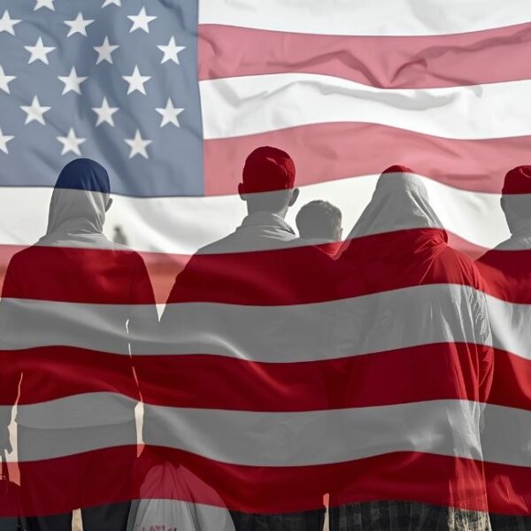 Afghans Watch as Supreme Court Weighs TPS Protections for Haitians, Syrians