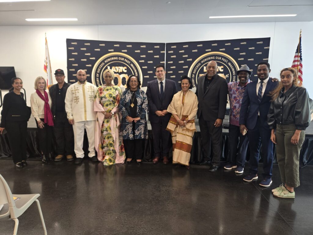2026-07-10 at 5.57.42 PM Africa Day at LATTC Unites Diaspora, Celebrates Historic Black Serving Institution Designation