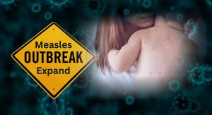 Measles Is Back. For Immigrant Families, the Real Threat Is a Crisis of Trust