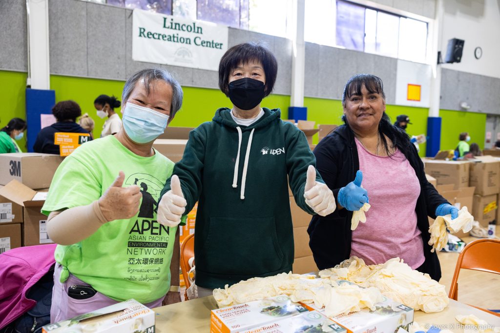 Climate Change Left the Headlines—Immigrant Communities Still Feel It