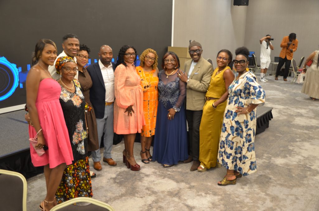 Mission Beyond Diagnosis: How Cameroonian Immigrant Dr. Judith Foyabo Turned Life's Hardest Challenges Into Purpose