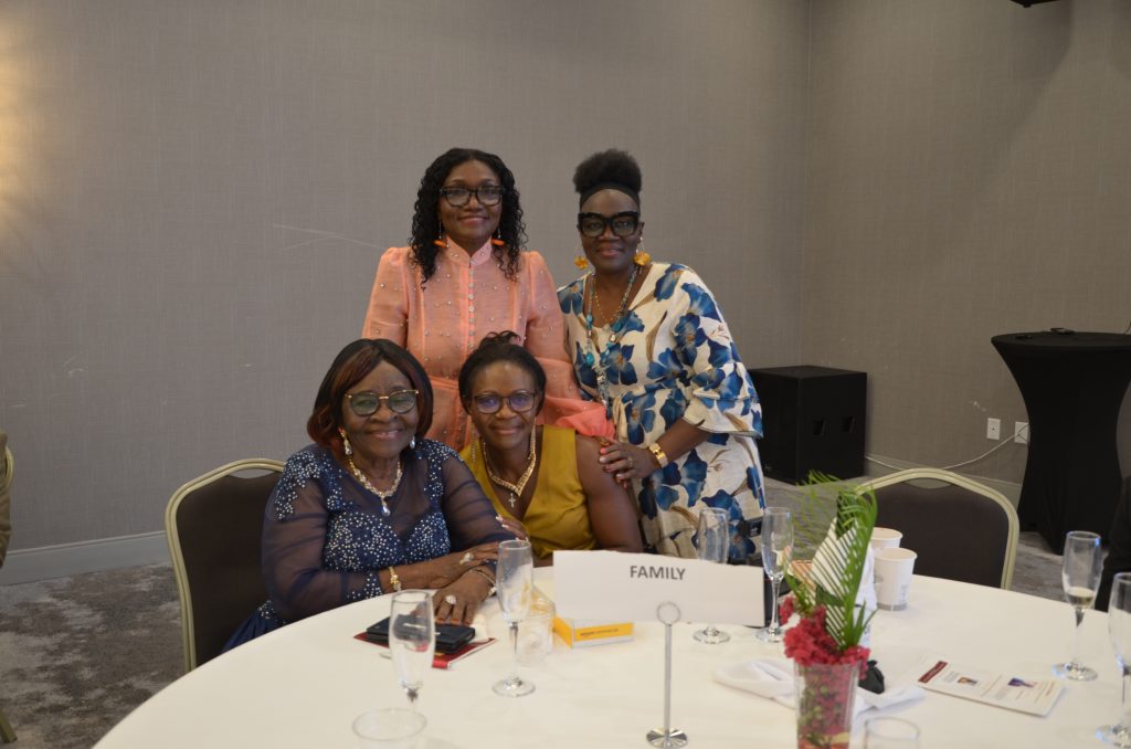 Mission Beyond Diagnosis: How Cameroonian Immigrant Dr. Judith Foyabo Turned Life's Hardest Challenges Into Purpose