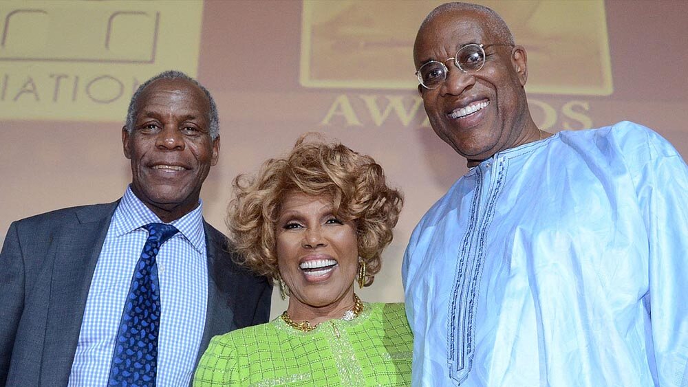 The Pan African Film & Arts Festival, Co-Founded by Danny Glover, Announces Plans to Celebrate Famed Actor Following Alzheimer's Diagnosis