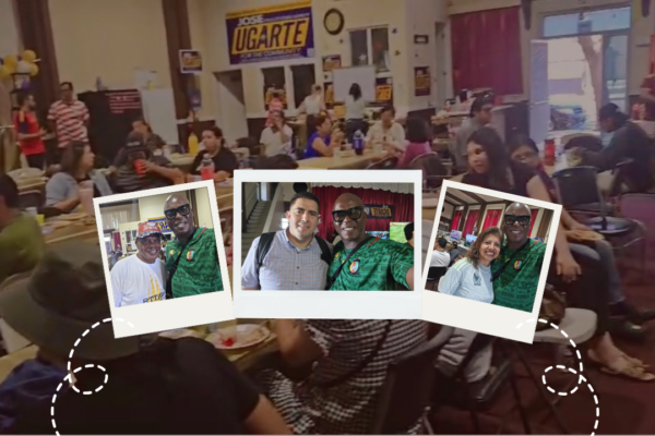 When the World Watched the 2026 FIFA World Cup Final, a Neighborhood Came Together