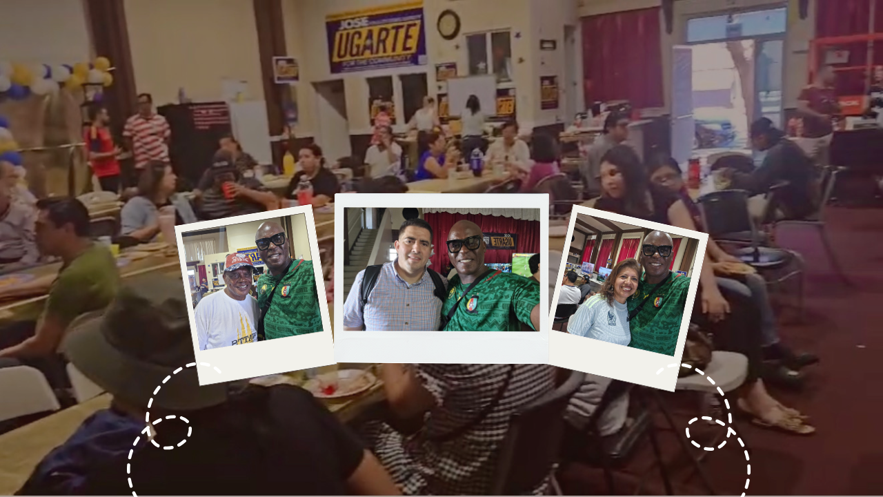 When the World Watched the 2026 FIFA World Cup Final, a Neighborhood Came Together