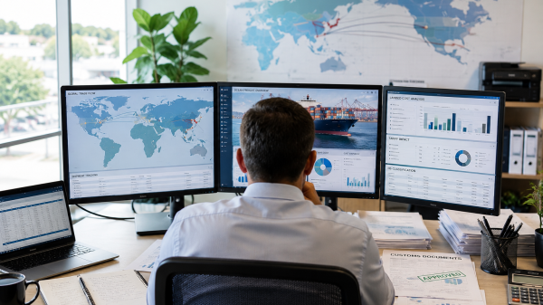 New U.S. Tariffs Reset Landed-Cost Calculations for Importers Sourcing from China and Asia