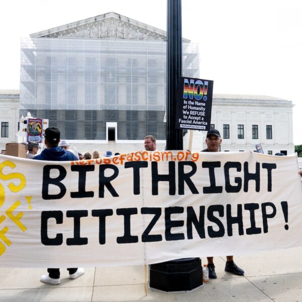 On Birthright Citizenship, SCOTUS Affirms Immigrants are ‘Part of the Fabric of American Life’