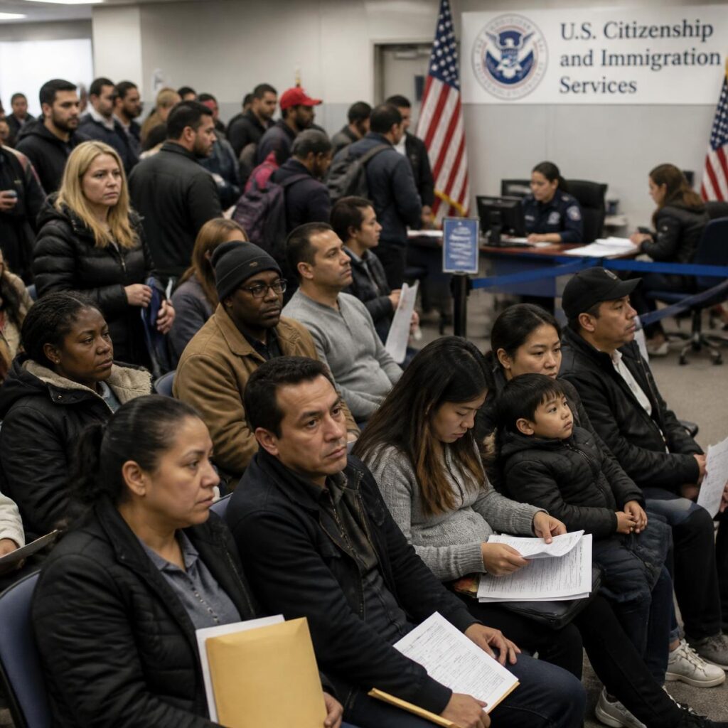 Trump Administration Revives Public Charge Rule That Could Affect Green Card Applicants Who Receive Public Benefits
