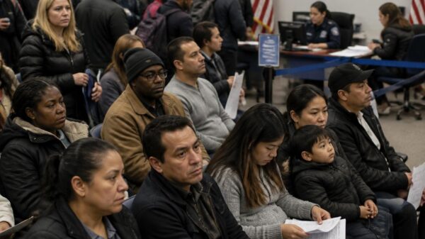 Trump Administration Revives Public Charge Rule That Could Affect Green Card Applicants Who Receive Public Benefits