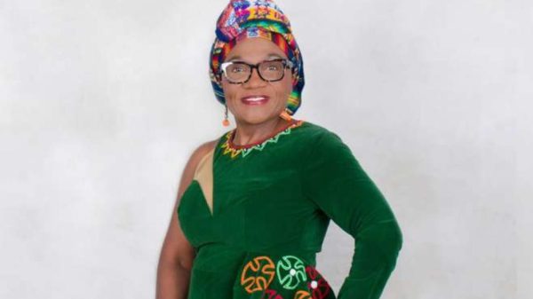 Mission Beyond Diagnosis: How Cameroonian Immigrant Dr. Judith Foyabo Turned Life's Hardest Challenges Into Purpose