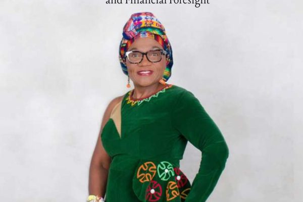 Mission Beyond Diagnosis: How Cameroonian Immigrant Dr. Judith Foyabo Turned Life's Hardest Challenges Into Purpose