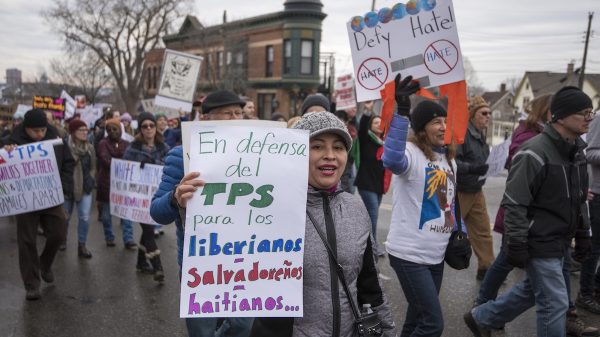 USCIS Extends TPS Work Permit Deadlines Again for Seven Countries