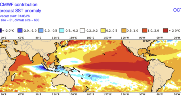 Super El Niño Across the U.S.: What to Expect and How to Prepare