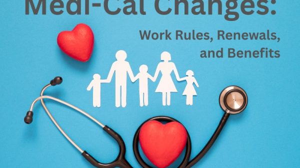 Medi-Cal Changes 2027: What Immigrant Families Need to Know