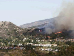 California Wildfire Preparedness: What Immigrants Need to Know
