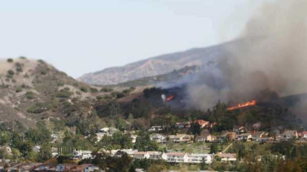 California Wildfire Preparedness: What Immigrants Need to Know