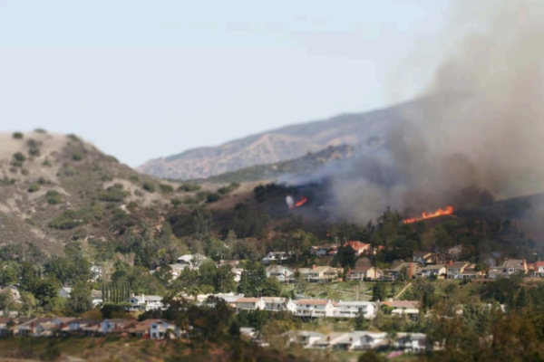 California Wildfire Preparedness: What Immigrants Need to Know
