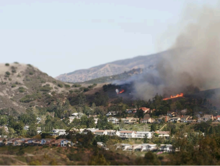 California Wildfire Preparedness: What Immigrants Need to Know