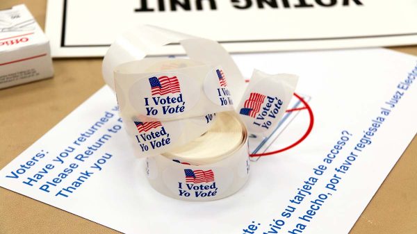 The Latino Vote Is Moving—But Not Where Parties Think