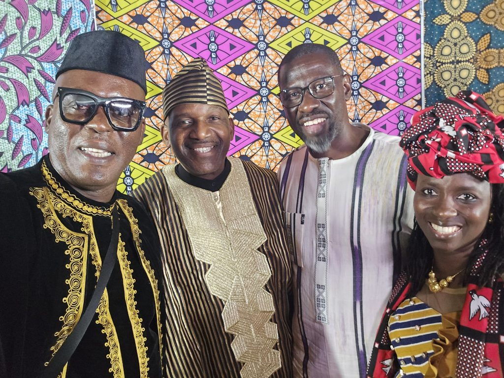 Ankara Festival Los Angeles 2026: African Fashion Takes Hollywood
