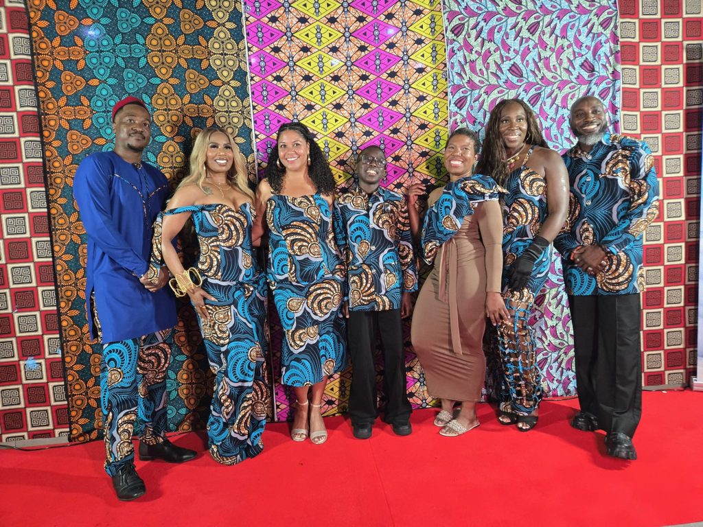 Ankara Festival Los Angeles 2026: African Fashion Takes Hollywood