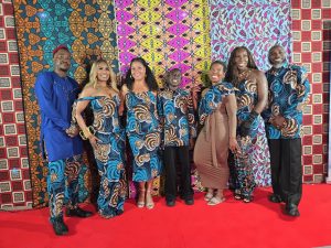 Ankara Festival Los Angeles 2026: African Fashion Takes Hollywood