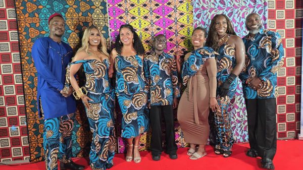 Ankara Festival Los Angeles 2026: African Fashion Takes Hollywood