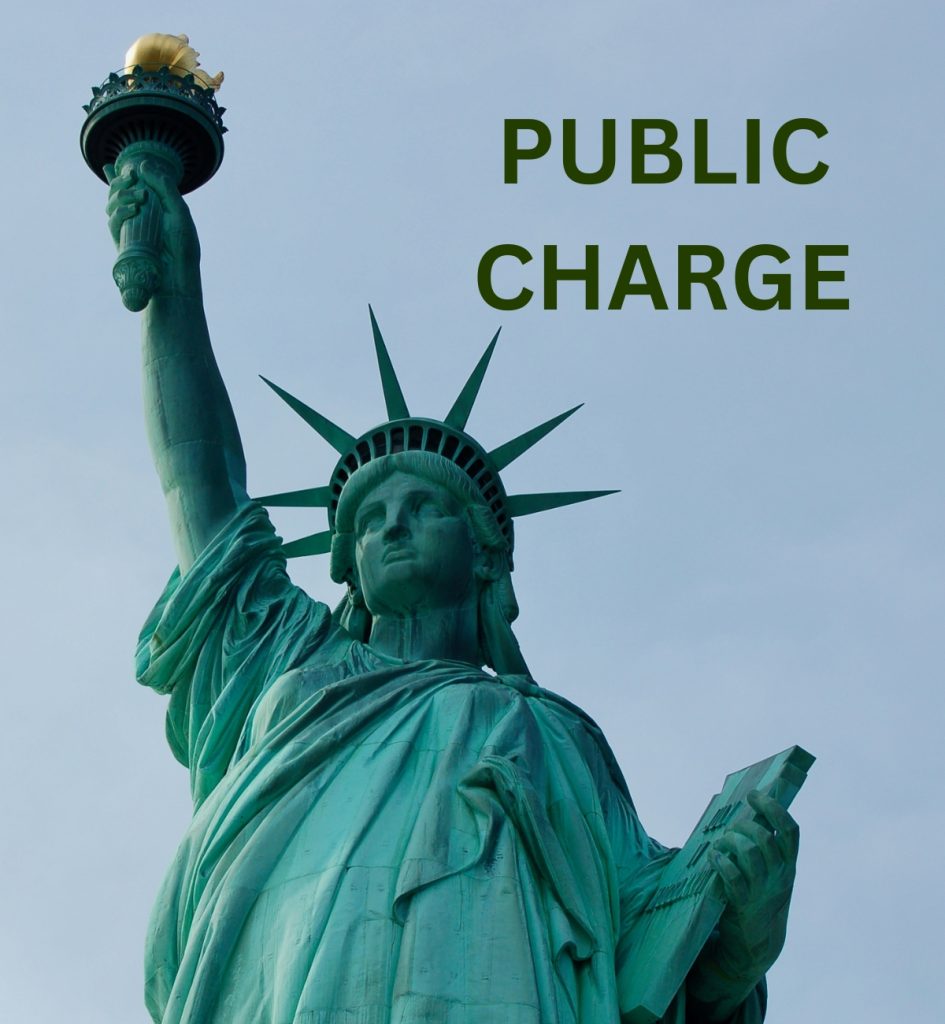 Public Charge Is Back: Who Is Affected and What Families Should Do