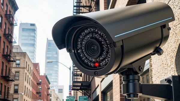 AI Surveillance Is Reshaping Immigration Enforcement—What Can Communities Do?