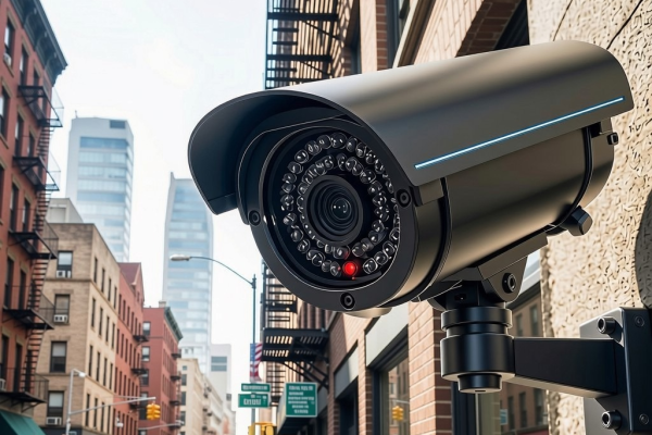 AI Surveillance Is Reshaping Immigration Enforcement—What Can Communities Do?