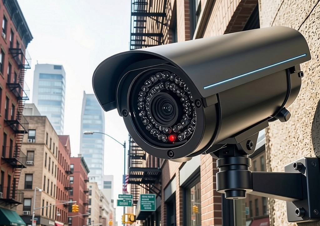 AI Surveillance Is Reshaping Immigration Enforcement—What Can Communities Do?