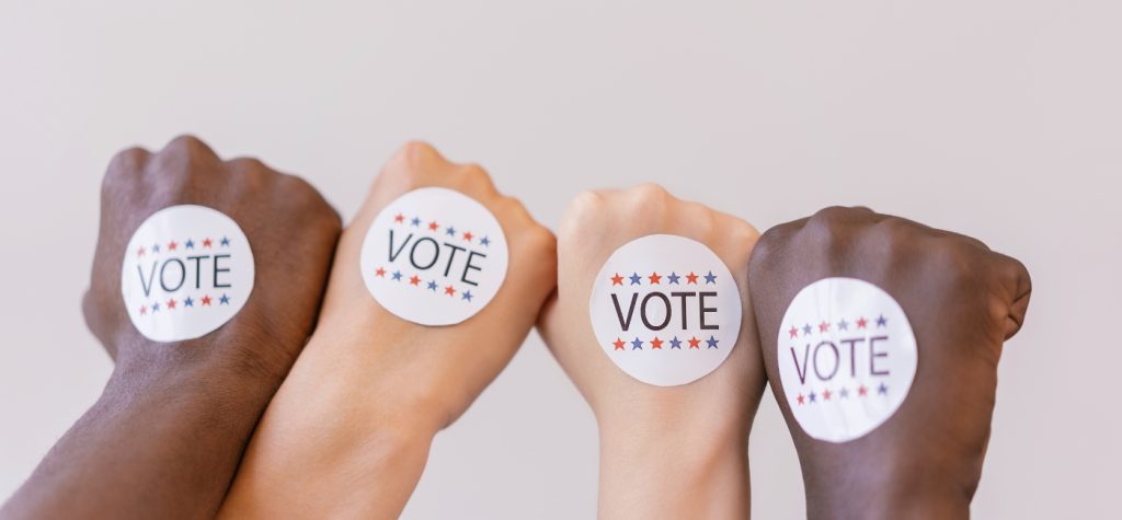 Voting in the 2026 Midterms? Know Your Rights and Where to Get Help