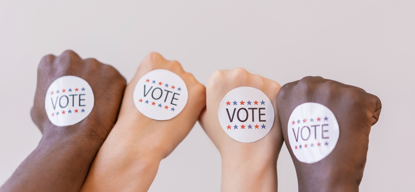 Voting in the 2026 Midterms? Know Your Rights and Where to Get Help