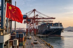 China Golden Week 2026: Importers Face Rising Rates and Tighter Capacity