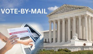 Mail-In Voting 2026: New USPS Rules Blocked—What Voters Should Do Now