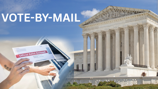 Mail-In Voting 2026: New USPS Rules Blocked—What Voters Should Do Now